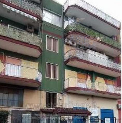 IMMOBILI-IMMOBILE RESIDENZIALE-Via Luigi Piscettaro, 70, 80147 Napoli NA, Italia