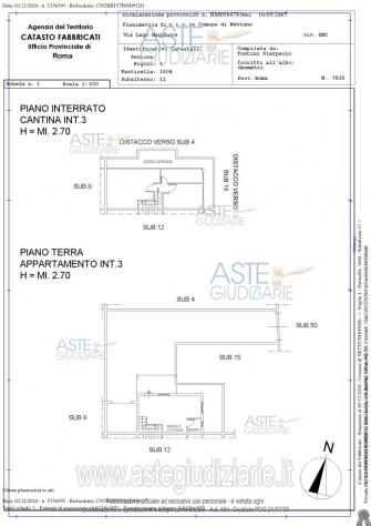 IMMOBILI-IMMOBILE RESIDENZIALE-Via Lago Maggiore, 00048 Nettuno RM, Italia - Foto 10