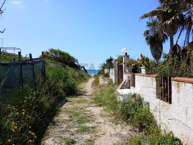 Villa o villino in vendita a Pachino - Foto 5