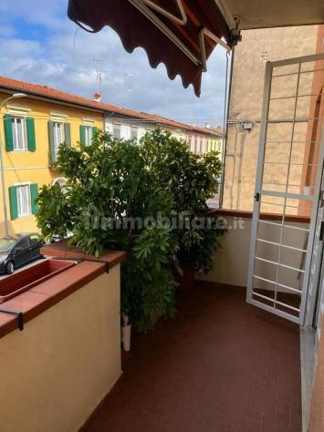 Appartamento in vendita a Pisa 90 mq Rif: 1427883
