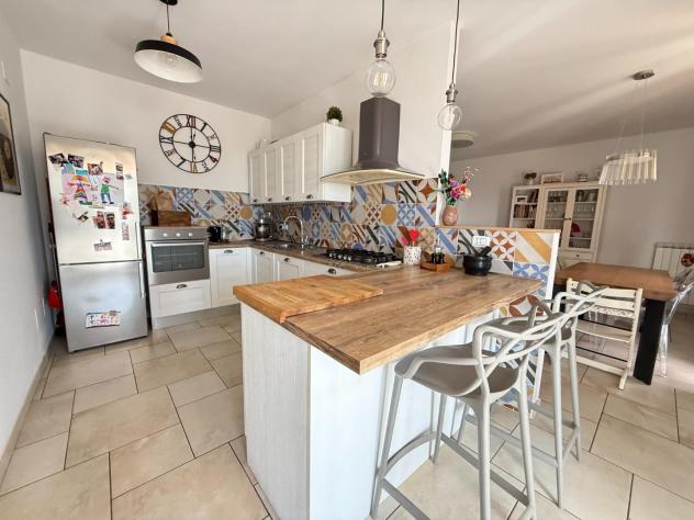 Appartamento in vendita a Le Melorie - Ponsacco 85 mq Rif: 1448082 - Foto 2