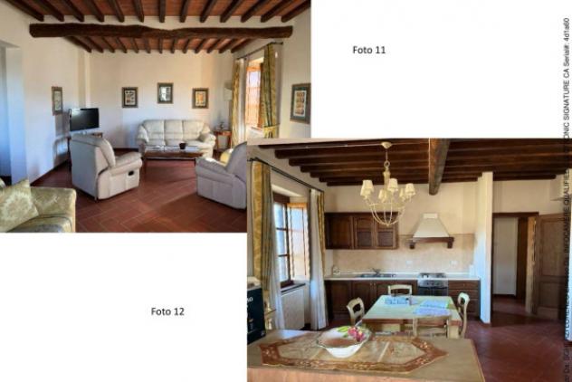 Immobile in asta di 100 m² in vendita a Radda in Chianti - Foto 5