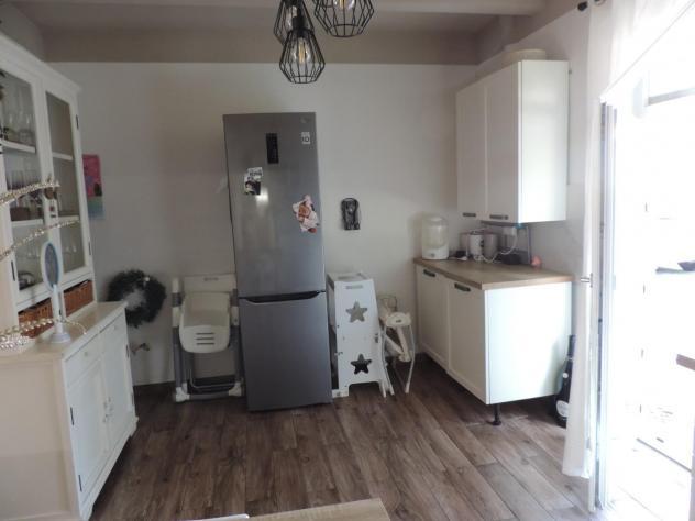 Porzione di casa in vendita a Mezzana - San Giuliano Terme 176 mq Rif: 1452223 - Foto 8