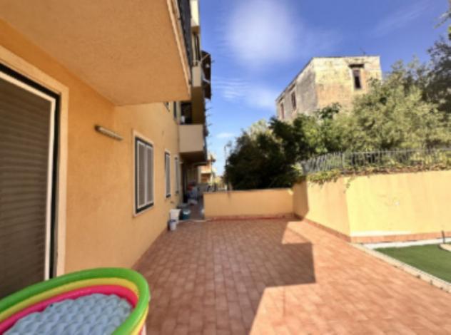 Immobile in asta di 117 m² in vendita a Santa Flavia - Foto 4
