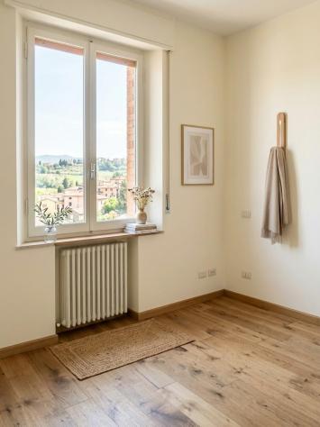 Appartamento in vendita a Siena 110 mq Rif: 1453880 - Foto 7