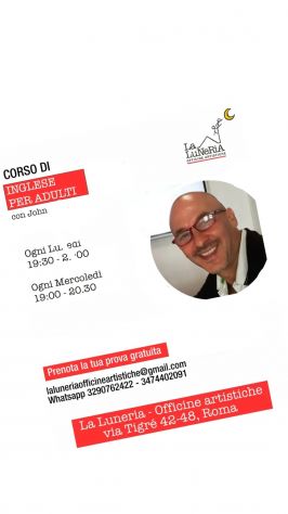 Lezione di inglese - Foto 2