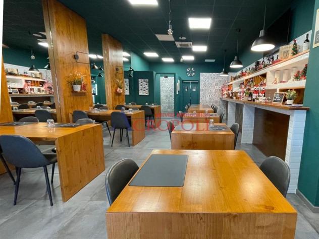 Immobile Commerciale 5 locali - Rif. 2593 - Foto 6