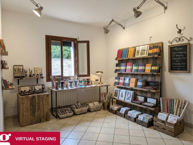 Negozio - Cavarzere . Rif.: Rif. C0735VCG - Foto 5