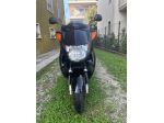 Scooter Honda Forsight 250