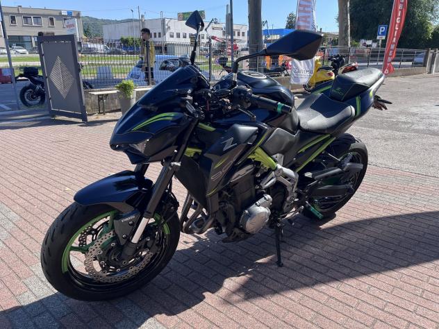 Kawasaki Z 900 35kw A2 - Foto 5