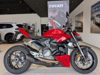 DUCATI Streetfighter V2 V2 rif. 23829329