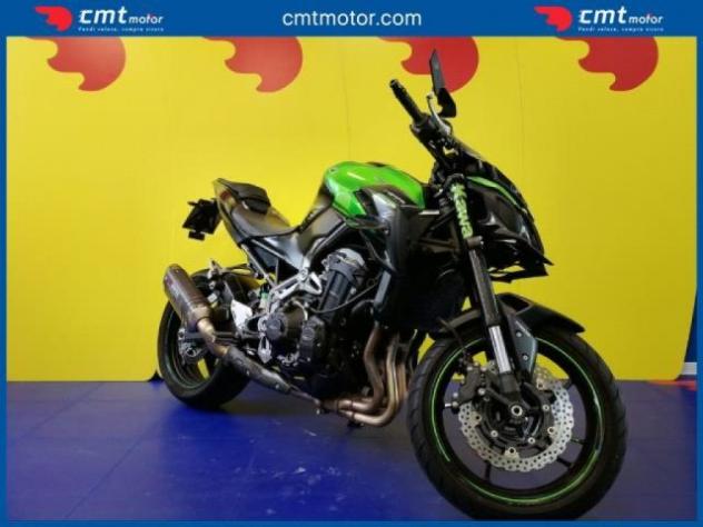 KAWASAKI Z 900 Garantita e Finanziabile rif. 24181111 - Foto 3
