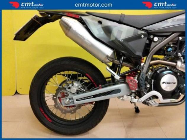 FANTIC MOTOR XMF 125 Garantita e Finanziabile rif. 24125644 - Foto 9