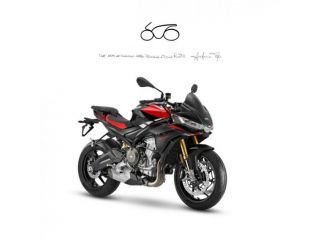 APRILIA Tuono 660 Factory E5+