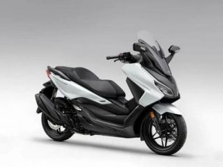 HONDA Forza 350 Abs my25