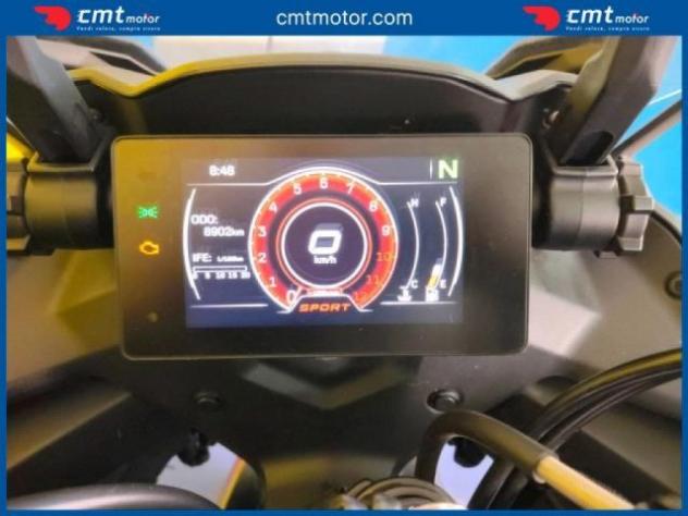 CF MOTO 650 GT Garantita e Finanziabile rif. 23913141 - Foto 5