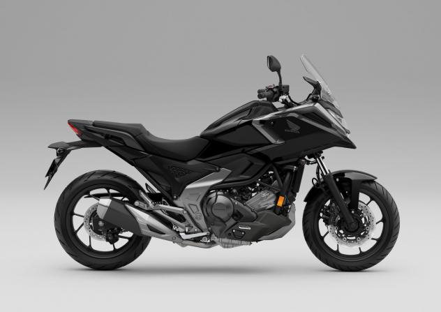 Honda NC 750 NC 750 X DCT - YM 2026