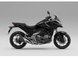 Honda NC 750 NC 750 X DCT - YM 2026