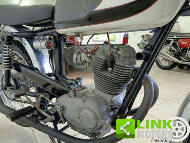 MOTO MORINI Corsaro 125 rif. 23794942 - Foto 7