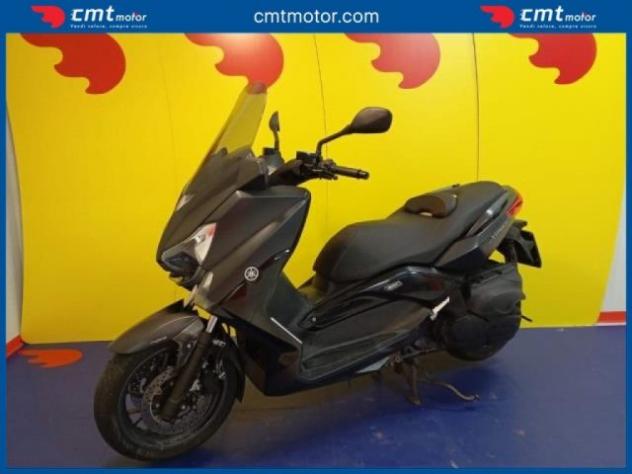 YAMAHA X-Max 400 Garantito e Finanziabile rif. 23546056 - Foto 2