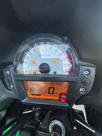 KAWASAKI Versys 650 . rif. 23993731 - Foto 9
