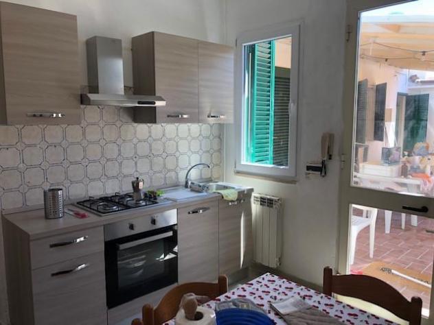 Appartamento in affitto a Marina di Pisa - Pisa 55 mq Rif: 1409923 - Foto 6
