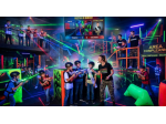 Festa Laser Game