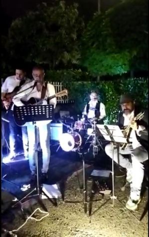 Serenata per Sposi - Foto 3