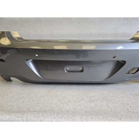 BMW 6 F12 F13 Paraurti PosterioreGrigio - 5512 - Foto 4
