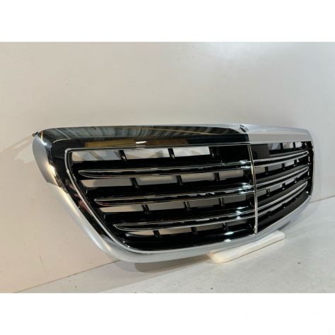 MERCEDES S W222 LCI Griglia - 17077 - Foto 2