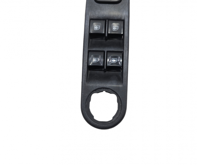 PULSANTIERA ANTERIORE SINISTRA RENAULT Captur Serie 254118722R (1319) - Foto 8