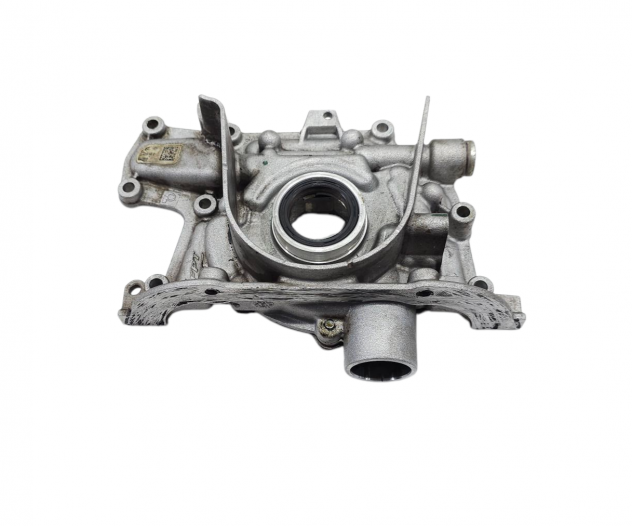 POMPA OLIO JEEP Renegade Serie 46336062 46346020 Diesel 1600 (18) - Foto 3