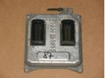 55564081 ECU Centralina motore opel astra zafira 55564081 fq simtec75.5 5wk9425