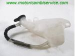VASCHETTA COMPENSAZIONE LIQUIDO RADIATORE YAMAHA X-MAX 125 ABS (2014-2016)  &hellip;