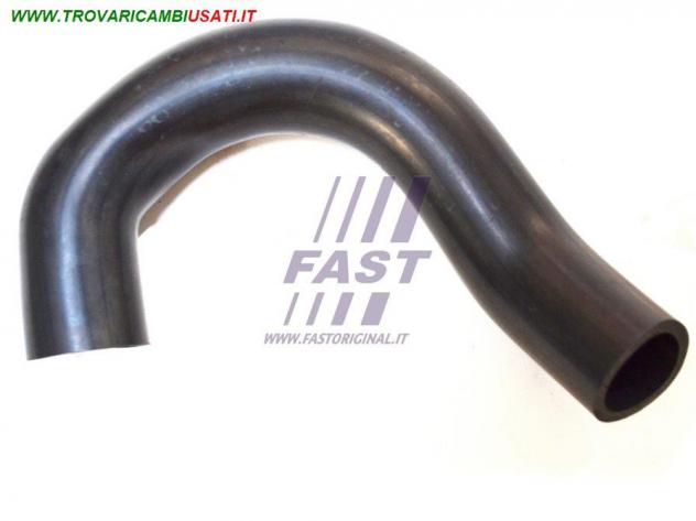 TUBO SFIATO FORD TRANSIT CONNECT 02 07 1.8TDCI FT61314
