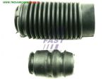 CUFFIA AMMORTIZZATORE FIAT PANDA 03 ANTERIORE CON TAMPONE PARACOLPI FT12184