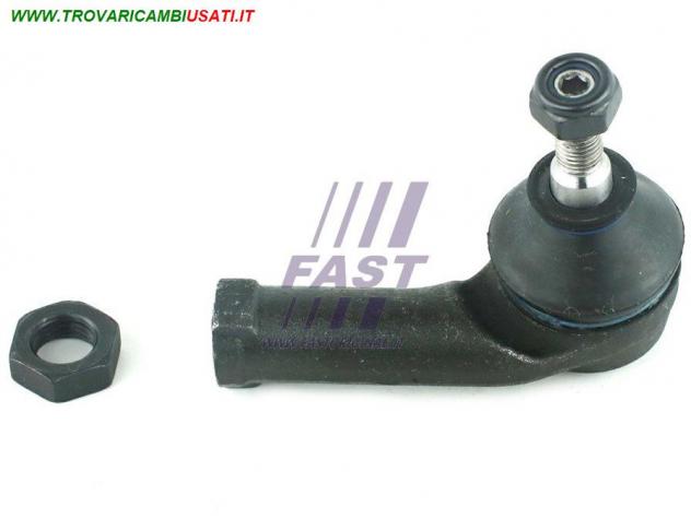 TESTA TIRANTE STERZO ALFA 147 /156 00 DX FT16021 ALFA ROMEO - 147 GTA - 2002 2006, ALFA ROMEO - 147 I -200