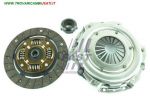 FRIZIONE FIAT PUNTO 99 CON CUSCINETTO #190X20# 1.2 16V FT64092