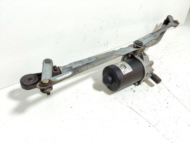 MOTORINO TERGI ANT COMPLETO DI TANDEM FIAT Punto Berlina 5P 3° Serie 1592007560 (03) - Foto 2
