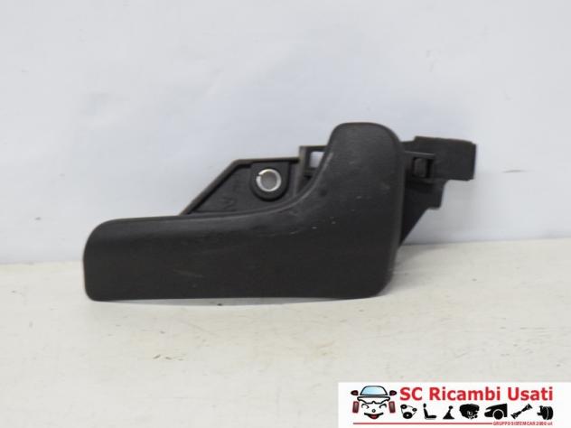 Maniglia Interna Anteriore Destra Fiat Ducato - 18973 - Foto 3