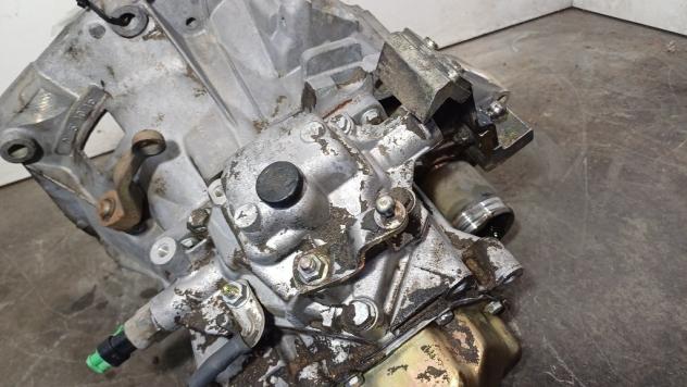CAMBIO MANUALE COMPLETO LANCIA Ypsilon 1° Serie 55205237 188A4000 benzina 1242 (0306) - Foto 4