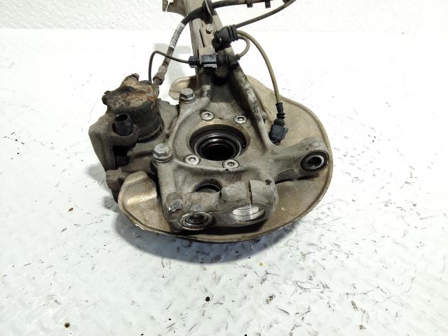 MOZZO RUOTA ANTERIORE SINISTRA AUDI A4 Avant (8K5) 8K0407254T (0815) - Foto 5