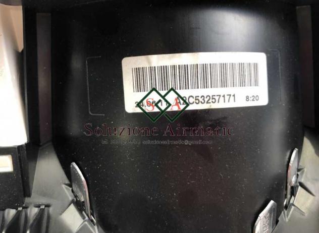 Mercedes Classe E 350 W211 quadro strumenti A2129001810 - Foto 3