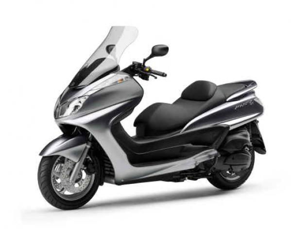 YAMAHA MAJESTY YP 400 REGOLATORE DI TENSIONE 2004 2005 SH021 - Foto 5