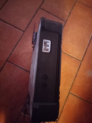 SUBWOOFER E CASSE TOYOTA - Foto 6