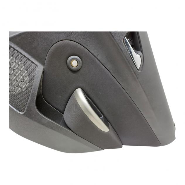 PANNELLO INTERNO PORTIERA POST DX OPEL Astra J 13258680 (09) - Foto 6
