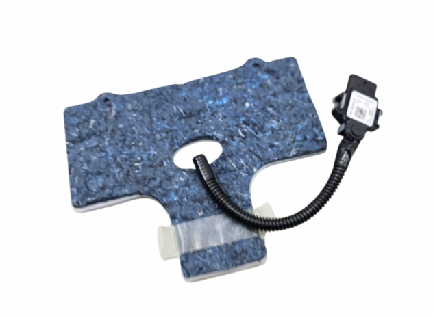 SENSORE DI OCCUPAZIONE MERCEDES GLB Serie (X247) A0008208205 (19) - Foto 8