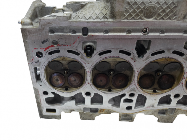 TESTA COMPLETA AUDI Q3 Serie (F3B) 05E103404F DADA, DPCA Benzina 1500 (18) - Foto 13