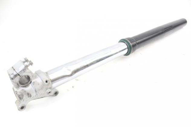HUSQVARNA WR 250 H8000H2939 FORCELLA ANTERIORE SINISTRA (2011) LEFT FRONT FORK PICCOLA AMMACCATURA - Foto 10