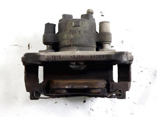 2500063 PINZA FRENO ANTERIORE DESTRA FORD FOCUS SW ACTIVE 1.5 D 88KW 6M 5P (2019) RICAMBIO USATO - Foto 5